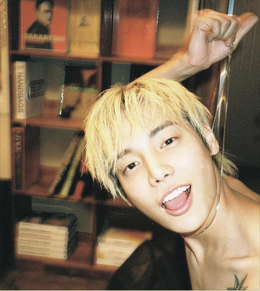 Yg one チョンジェウォン PRIVATE ONLY PRVT 01 D-4 @onlyoneprivate